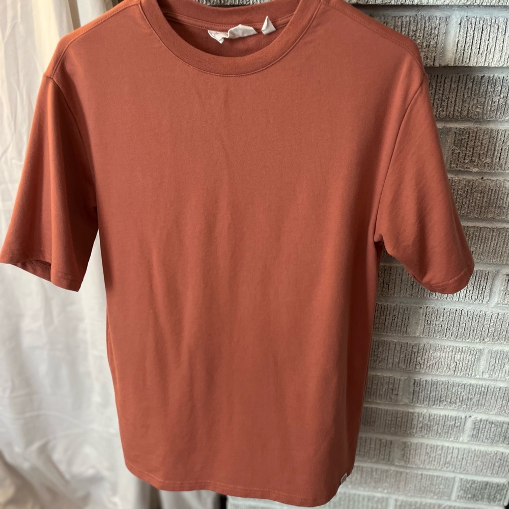 XS men’s tshirt, only worn a few times